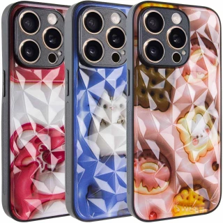 Чохол Prisma Plush для Apple iPhone 13 Pro (6.1") фото 1 з 3