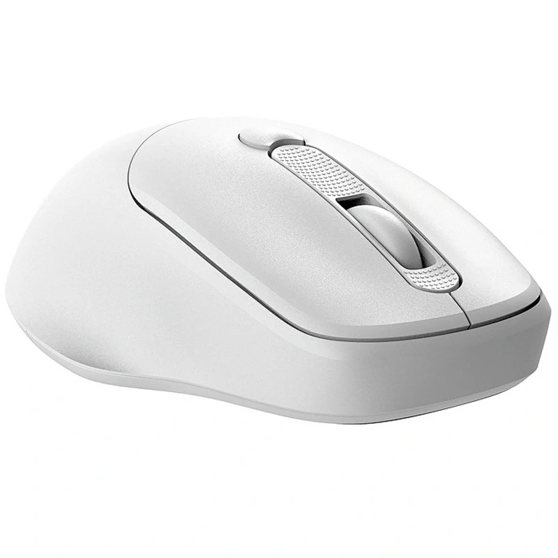 Бездротова миша WIWU WM113 2.4G – White. Фото 3 з 5