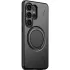 TPU+PC чохол Kalebol Magnetic Case для Samsung Galaxy S26 Ultra – Black. Фото 1 з 3