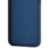 Силіконовий чохол Full Protective з кільцем-тримачем Apple iPhone 16 – Dark Blue. Фото 3 з 3