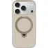 Чохол Ummi Colorful with MagSafe HQ Ring для Apple iPhone 17 Pro Max (6.9") – Grey. Фото 5 з 11