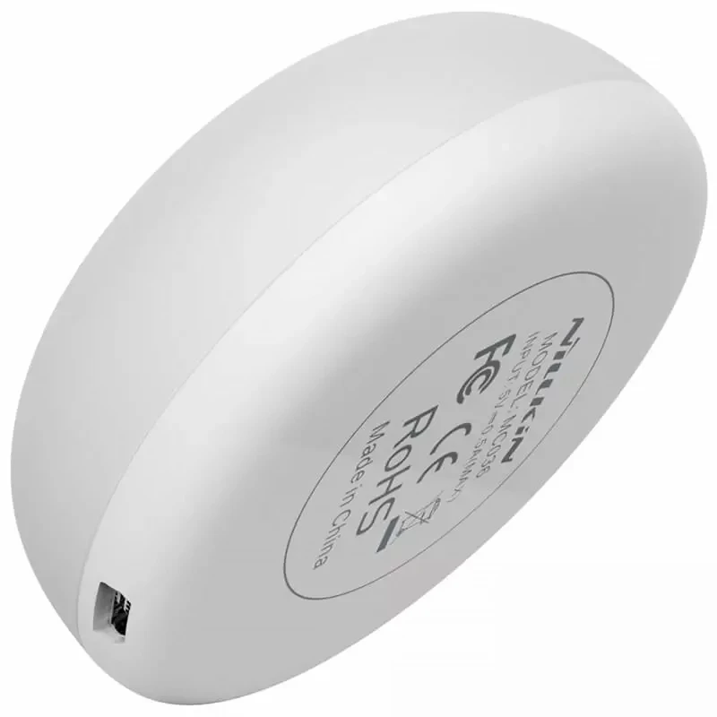 Нічник Nillkin Luminous stone – White. Фото 3 з 7