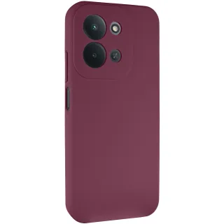 Чехол Silicone Case Lakshmi Premium з закритою камерою на Xiaomi Redmi 15C (EU) фото 1 из 6