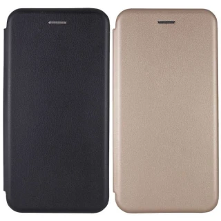 Чехол-книжка классический для Xiaomi Redmi Note 4X / Note 4 (Snapdragon) фото 1 Чехол-книжка классический для Xiaomi Redmi Note 4X / Note 4 (Snapdragon) фото 1 из 2