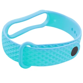 Ремінець Rhomb для Xiaomi Mi Band 6 фото 1 з 1