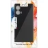 Чохол Silicone Cover Ummi Lakshmi Full Camera (AA) для Motorola Moto G85 – Чорний / Black. Фото 3 з 3