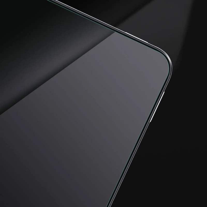 Захисне скло Nillkin (H+) на Samsung Galaxy Tab S11 (11'') – Прозорий. Фото 4 з 6