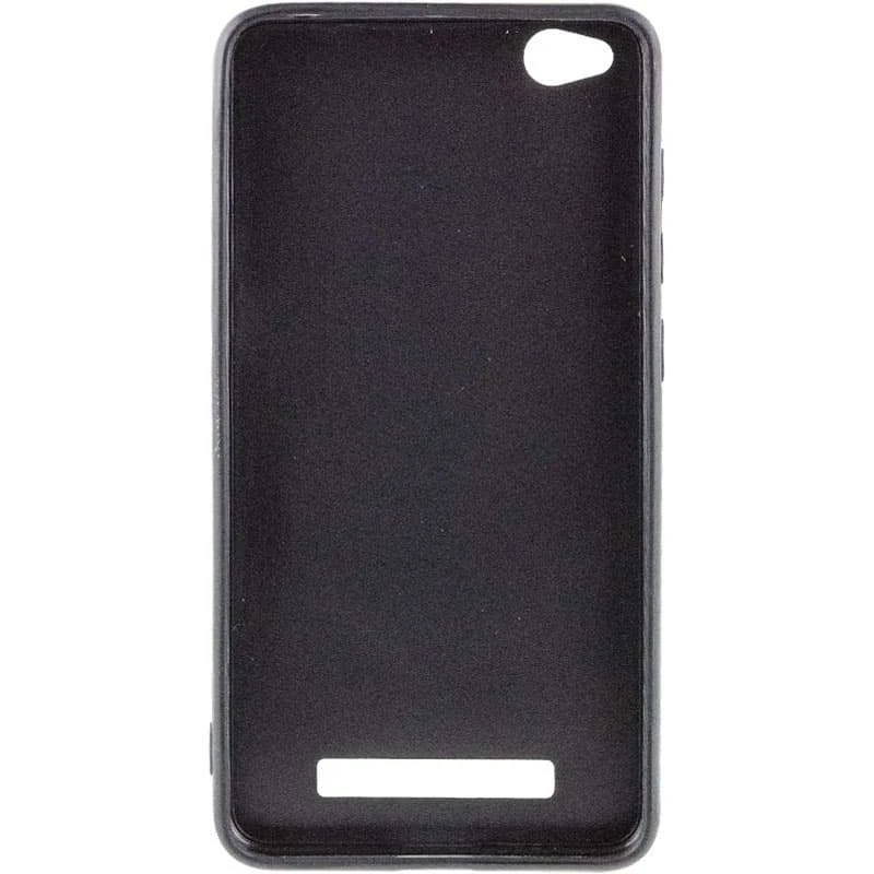 Скляний чохол Prisma Ladies на Xiaomi Redmi 4a – Dog. Фото 2 з 4