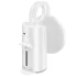 Настільна LED лампа Hoco HX10 Clip table lamp (1200mAh) – White. Фото 3 з 8