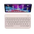 Клавиатура WIWU Razor Wireless Keyboard RZ-01 – Pink. Фото 4 из 5