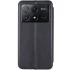 Чохол-книжка класичний на Xiaomi Poco X6 Pro – Чорний. Фото 2 з 4