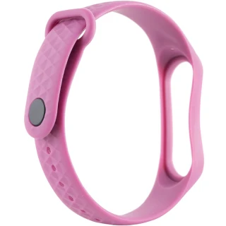 Ремешок Rhomb для Xiaomi Mi Band 3/4 фото 1 из 6