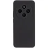 Чехол Silicone Cover Ummi Lakshmi Full Camera (AA) для Xiaomi Poco C75 – Черный / Black. Фото 2 из 3