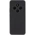 Чохол Silicone Case Lakshmi Plus з закритою камерою на Xiaomi Redmi 14C / Poco C75 – Чорний / Black. Фото 6 з 8
