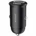 АЗП Proove Tiny Power Pro 65W PD65W+QC3.0 (1USB-A/1C) фото 1 з 1
