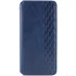 Чохол книжка GETMAN Cubic для Samsung Galaxy A27 – Синій. Фото 1 з 8