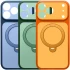 Чехол Ummi Full Camera with MagSafe HQ Ring для Apple iPhone 17 Pro Max (6.9") фото 1 из 1