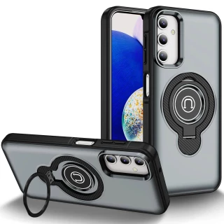 TPU+Textured PC Magnet для Samsung Galaxy A15 4G/5G фото 1 из 4