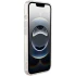 Чoхол TPU Crystal Case with Magnetic Fit для Apple iPhone 16e (6.1") – Clear. Фото 5 з 15
