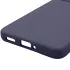Чохол Silicone Case Lakshmi Premium із закритою камерою для Xiaomi 14T Pro – Темно-синій / Midnight blue. Фото 10 з 10