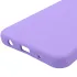 Чохол Silicone Case Lakshmi Premium із закритою камерою для Xiaomi Poco C71 – Бузковий / Dasheen. Фото 9 з 9