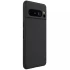 Пластиковая накладка Nillkin Pro для Google Pixel 8 Pro – Черный / Black. Фото 3 из 8