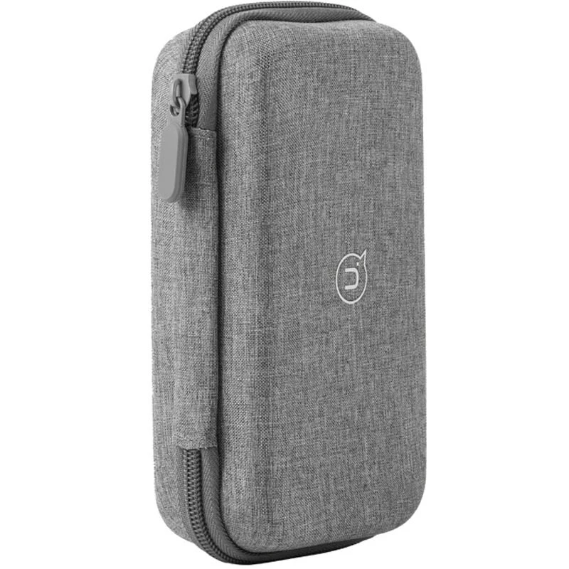 Органайзер для HDD Usams US-ZB263 – Gray. Фото 2 з 6