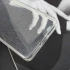 Блестящий силиконовый чехол на Samsung Galaxy A10 (A105F) – Clear. Фото 2 из 3