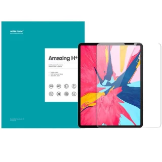 Захисне скло Nillkin (H+) на Apple iPad Pro 12.9" (2018) фото 1 з 8