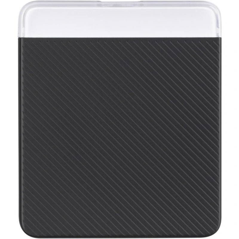 Портативний ЗП Power Bank Gelius Avelon GP-PBW301 15W з БЗП 5000 mAh – Black. Фото 7 з 8