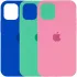 Чохол Silk Full Protective (AA) для Apple iPhone 12 Pro Max (6.7") фото 4 з 5