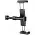 Автотримач Baseus Backseat Car Mount, на підголівник (SUHZ-0) – Чорний. Фото 2 з 5