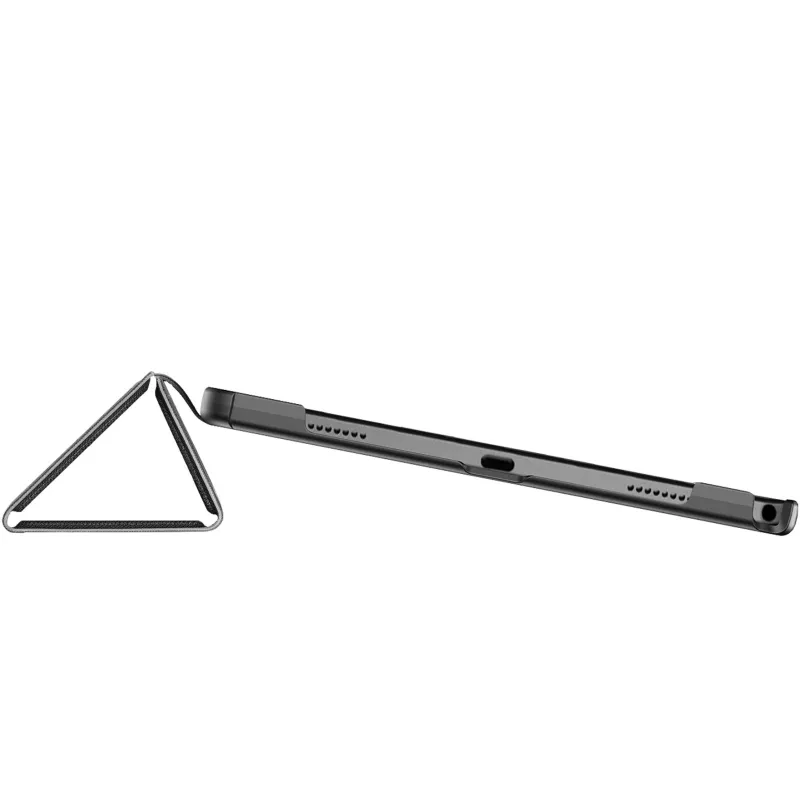 Чохол Dux Ducis Domo для Apple iPad 10.9" (2022) – Black. Фото 5 з 5