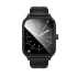 Смарт-годинник Hoco Smart Watch Y27 Smart sports watch (call version) – Black. Фото 3 з 5