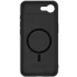 Пластиковая накладка Nillkin Pro со шторкой для камеры и магнитом для Apple iPhone 16e (6.1") – Black. Фото 6 Пластиковая накладка Nillkin Pro со шторкой для камеры и магнитом для Apple iPhone 16e (6.1") – Black. Фото 6 из 8