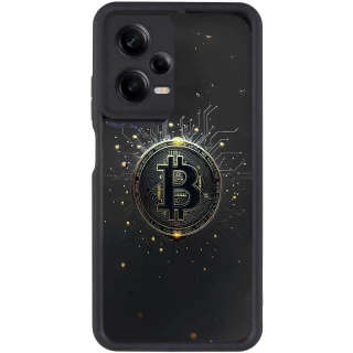 TPU чехол Prestige для Xiaomi Redmi Note 12 Pro 5G фото 1 из 3