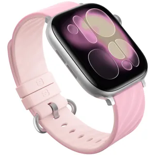 Ремешок BlueO Lollipop Silicone для Apple Watch 38/40/41/42mm(ser.10) фото 1 из 1