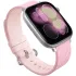 Ремешок BlueO Lollipop Silicone для Apple Watch 38/40/41/42mm(ser.10) – Pink White. Фото 1 из 1