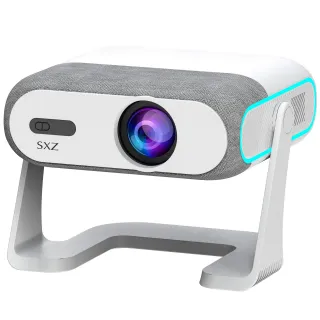 Проектор 4k Android HA116 фото 1 з 1