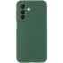Чохол Silicone Case Lakshmi Premium L з закритою камерою на Samsung Galaxy A26 5G – Зелений / Cyprus Green. Фото 3 з 12
