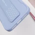 Чохол Віва з ремінцем для Apple iPhone 15 (6.1") – Blue. Фото 7 з 7
