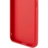 Шкіряний чохол Xshield на Samsung Galaxy S23 – Червоний / Red. Фото 7 з 11