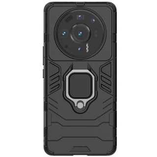 Противоударный чехол Transformer с кольцом для Xiaomi 12S Ultra фото 1 из 5