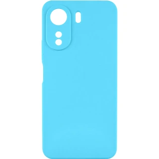 Чохол Silicone Cover Ummi Lakshmi Full Camera (AA) для Xiaomi Redmi 13C фото 1 з 1