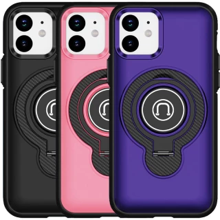 TPU+Textured PC Magnet для Apple iPhone 11 (6.1") фото 1 TPU+Textured PC Magnet для Apple iPhone 11 (6.1") фото 1 из 1