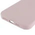 Чохол з закритим низом Silicone Case на Apple iPhone 16 Pro – Рожевий / Chalk Pink. Фото 13 з 21