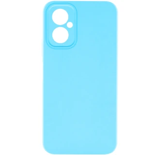 Чохол Silicone Cover Ummi Lakshmi Full Camera (AA) для Motorola Moto G55 фото 1 з 1