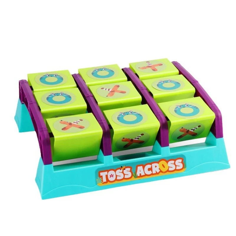 Настільна інтерактивна гра Ummi M5A Throw Earth Bags фото 1 з 1