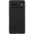 Чорний силіконовий чохол Epik із захистом камери на Google Pixel 6 – Чорний. Фото 3 з 7