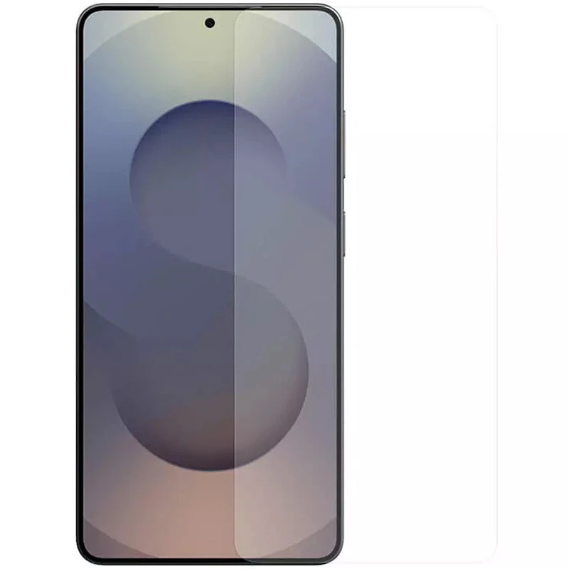 Захисне скло Nillkin (H+ PRO) на Samsung Galaxy S26+ – Прозорий. Фото 2 з 7